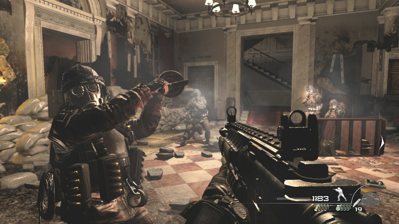 Call of Duty: Modern Warfare 2 - Imagen 18